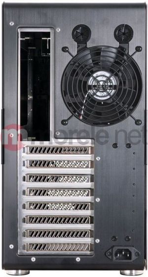 Obudowa Lian Li Obudowa PC-V700B - czarna ( PC-V700B ) 3