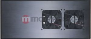 Obudowa Lian Li Obudowa PC-V700B - czarna ( PC-V700B ) 4