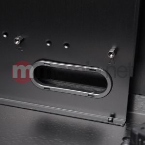 Obudowa Lian Li Obudowa PC-V700B - czarna ( PC-V700B ) 8