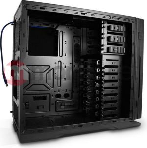 Obudowa Nzxt H2 Midi-Tower Â wyciszona - czarna ( H2-001-BK ) 2