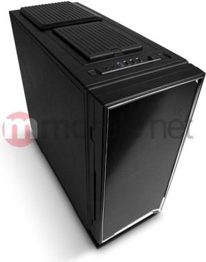 Obudowa Nzxt H2 Midi-Tower Â wyciszona - czarna ( H2-001-BK ) 3