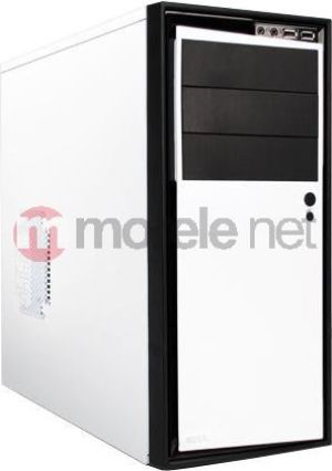 Obudowa Nzxt SOURCE 210 (S210-002) 1
