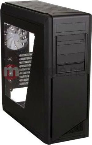 Obudowa Nzxt Switch 810 Big Tower - matowy czarny ( CA-SW810-M1 ) 1