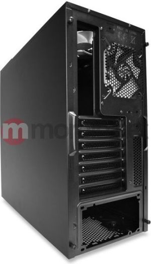 Obudowa Nzxt Tempest 210 Midi-Tower Â czarna ( CA-TP210-01 ) 2