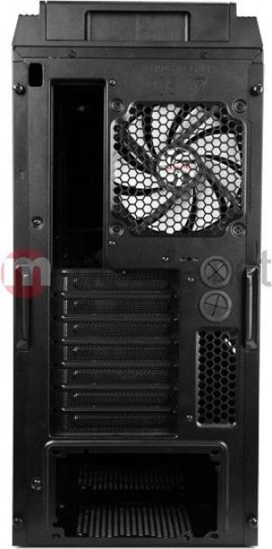 Obudowa Nzxt Tempest 410 Midi-Tower Â czarna ( T410-001 ) 2