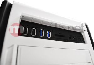 Obudowa Nzxt Obudowa Switch 810 Big-Tower - biały ( CA-SW810-W1 ) 4