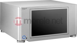 Obudowa Origen AE S21T ATX HTPC Â z ekranem dotykowym 12,1Â TFT Â srebrna ( S21T silver ) 1