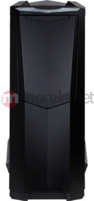 Obudowa SilverStone SST-RV01B-W Raven Big-Tower Â czarna ( SST-RV01B-W ) 1