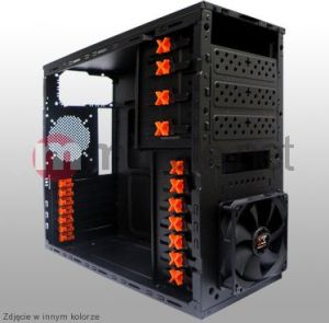 Obudowa Xigmatek Asgard Midi-Tower czarna (CPC-T45UB-U01) 4