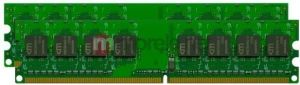 Pamięć Mushkin Silverline, DDR2, 2 GB, 800MHz, CL5 (996529) 1