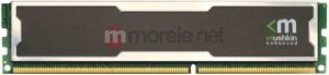 Pamięć serwerowa Mushkin DDR3, 4 GB, 1333 MHz, CL9 (991770) 1