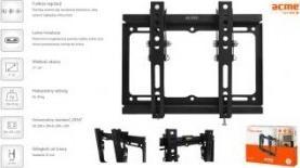 Platinum Uchwyt ścienny MTST12 17'' - 43'' 1