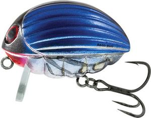 Salmo Wobler Bass Bug Floating 5.5cm Bluebird 1