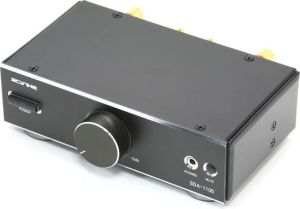Scythe Kama Bay AMP Kro ( SDA-1100 ) 1