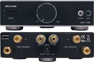 Scythe Kama Bay AMP Kro ( SDA-1100 ) 2
