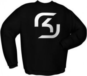 GamersWear SK Gaming czarna (S) ( 5883-S ) 1