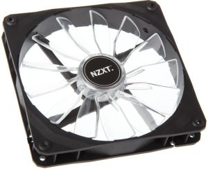 Wentylator Nzxt Air Flow 140 (RFFZ140G1) 2
