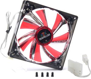 Wentylator Enermax T.B.Apollish 140 (UCTA14N-R) 3