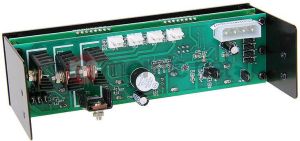 Lamptron Panel FC6 Fan Controller 5.25 ( LAMP-FC0082H ) 3