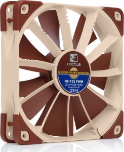 Wentylator Noctua NF-F12 PWM 2