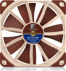 Wentylator Noctua NF-F12 PWM 4