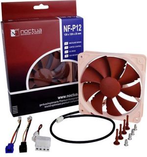 Wentylator Noctua NF-P12 3