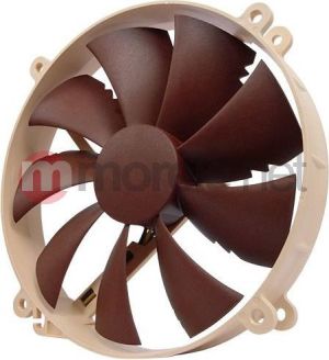Wentylator Noctua 140mm wentylator NF-P14 FLX-Series ( NF-P14 FLX ) 1