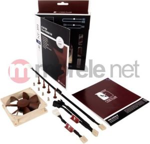 Wentylator Noctua 92mm Wentylator NF-B9-PWM ( NF-B9-PWM ) 2