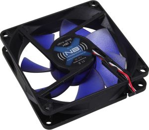 Wentylator Noiseblocker BlackSilent Fan XC1 (ITS-XC-1) 2
