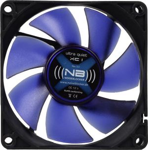 Wentylator Noiseblocker BlackSilent Fan XC1 (ITS-XC-1) 3