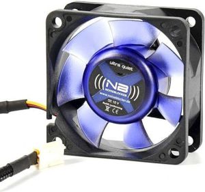 Wentylator Noiseblocker L-XR2R 2