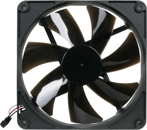 Wentylator Noiseblocker BlackSilent Pro Fan PK2 (ITR-PK-2) 2