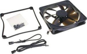 Wentylator Noiseblocker BlackSilent Pro Fan PK2 (ITR-PK-2) 3