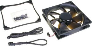 Wentylator Noiseblocker BlackSilent Pro Fan PL2 (ITR-PL-2) 3