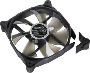 Wentylator Noiseblocker Multiframe MF12-P PWM (ITR-M12-P) 2