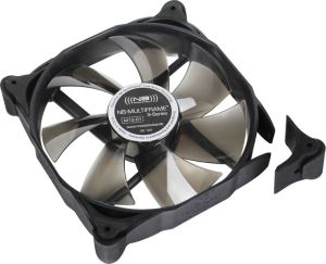 Wentylator Noiseblocker Multiframe M12-S1 (ITR-M12-1) 2