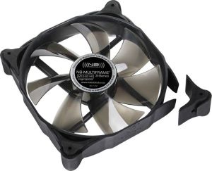 Wentylator Noiseblocker Multiframe M12-3 (ITR-M12-3) 2