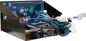 Nzxt Panel SENTRY LX - Multipanel ( SEN-001LX ) 2