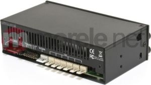 Scythe Kaze Master Pro 5.25 KM03-BK 2