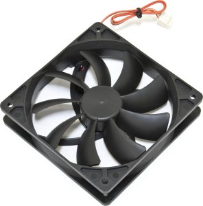 Wentylator Scythe Slip Stream 120mm PWM (SY1225SL12LM-P) 2