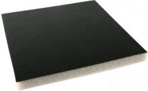 King Mod Services Mata wyciszająca do wentylatora 120mm (ZUDM-008) 2