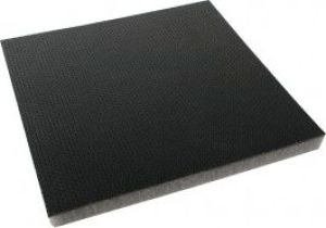 King Mod Services Mata wyciszająca do wentylatora 140mm (ZUDM-007) 2