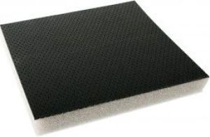 King Mod Services Mata wyciszająca do wentylatora 92mm (ZUDM-009) 2