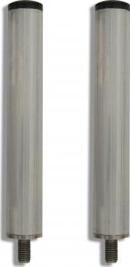 Fox Matrix Leg Extensions - 25mm x 30cm (GMB136) 1