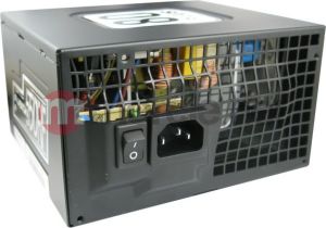 Zasilacz Arctic 550R 80Plus Zasilacz Â 500W ( PS-550-07A01 ) 2