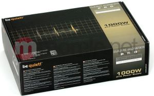 Zasilacz be quiet! Dark Power Pro P8 1000W (P8-PRO-1000W) 5