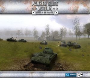 Panzer Elite Action PC 2