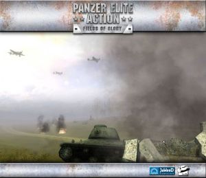 Panzer Elite Action PC 4