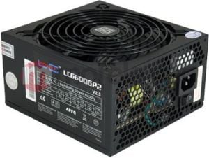 Zasilacz LC-Power LC6600GP V2.3 1
