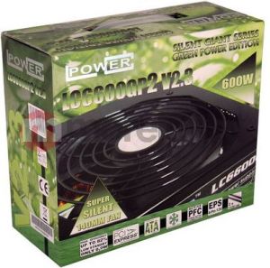 Zasilacz LC-Power LC6600GP V2.3 2